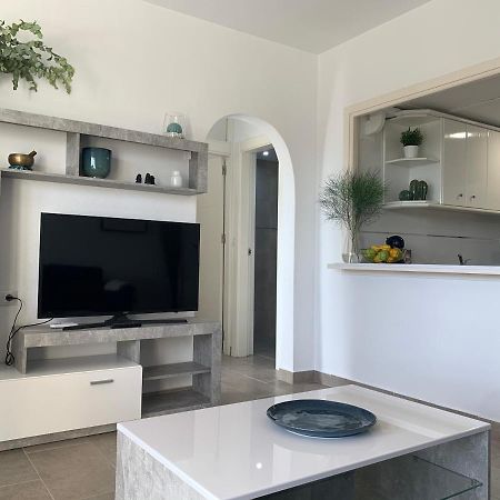 Sea View Apartment Duquesa de España Torremolinos Exterior foto
