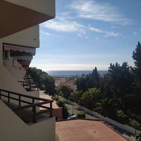 Sea View Apartment Duquesa de España Torremolinos Exterior foto