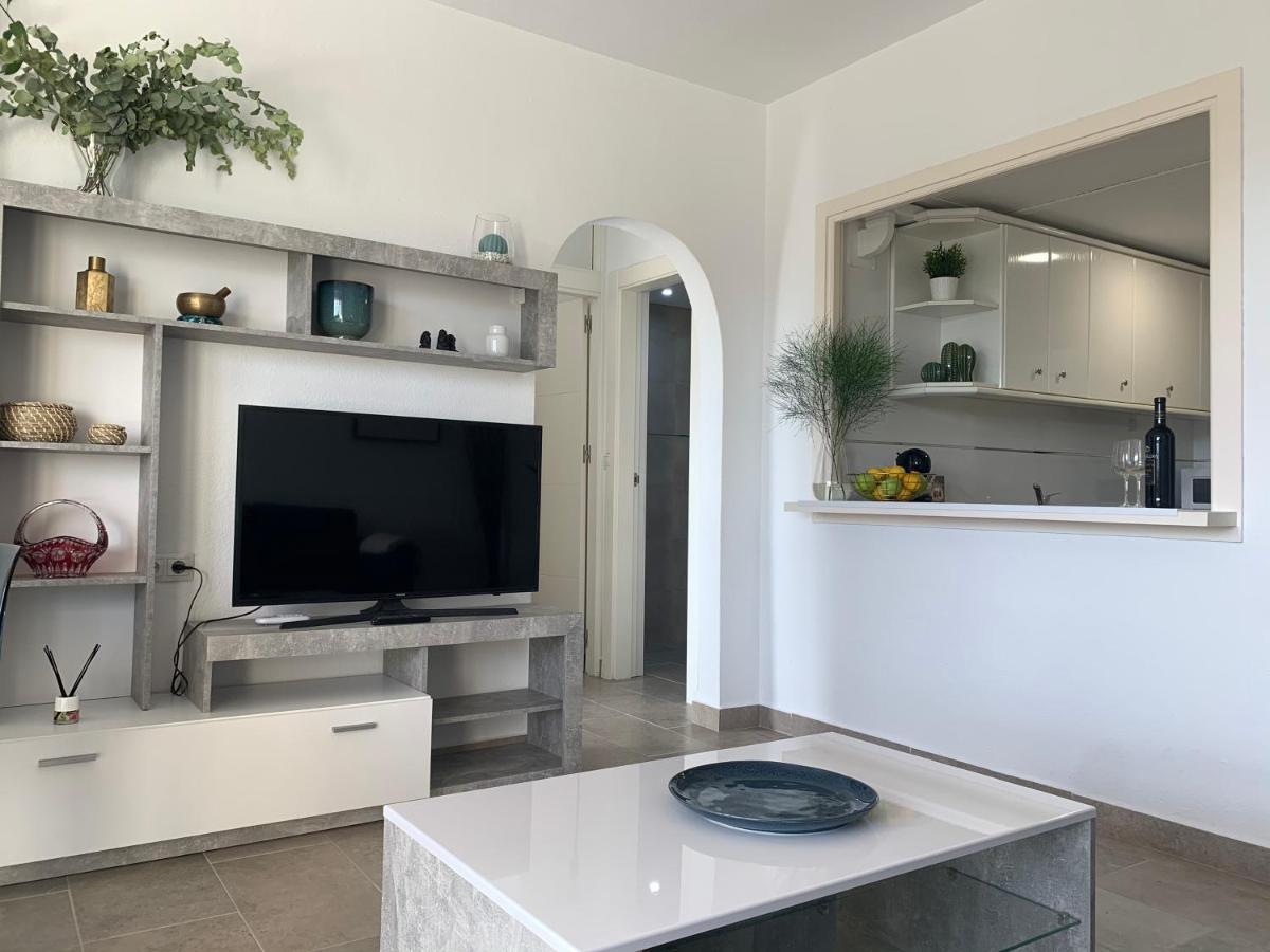 Sea View Apartment Duquesa de España Torremolinos Exterior foto