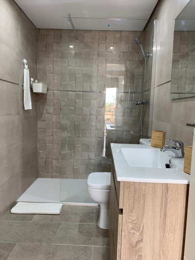 Sea View Apartment Duquesa de España Torremolinos Exterior foto