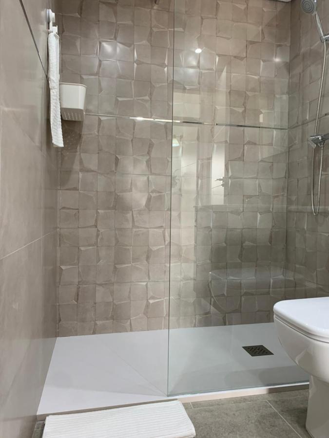 Sea View Apartment Duquesa de España Torremolinos Exterior foto