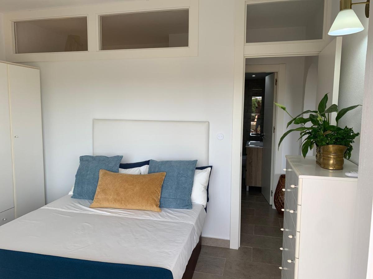 Sea View Apartment Duquesa de España Torremolinos Exterior foto