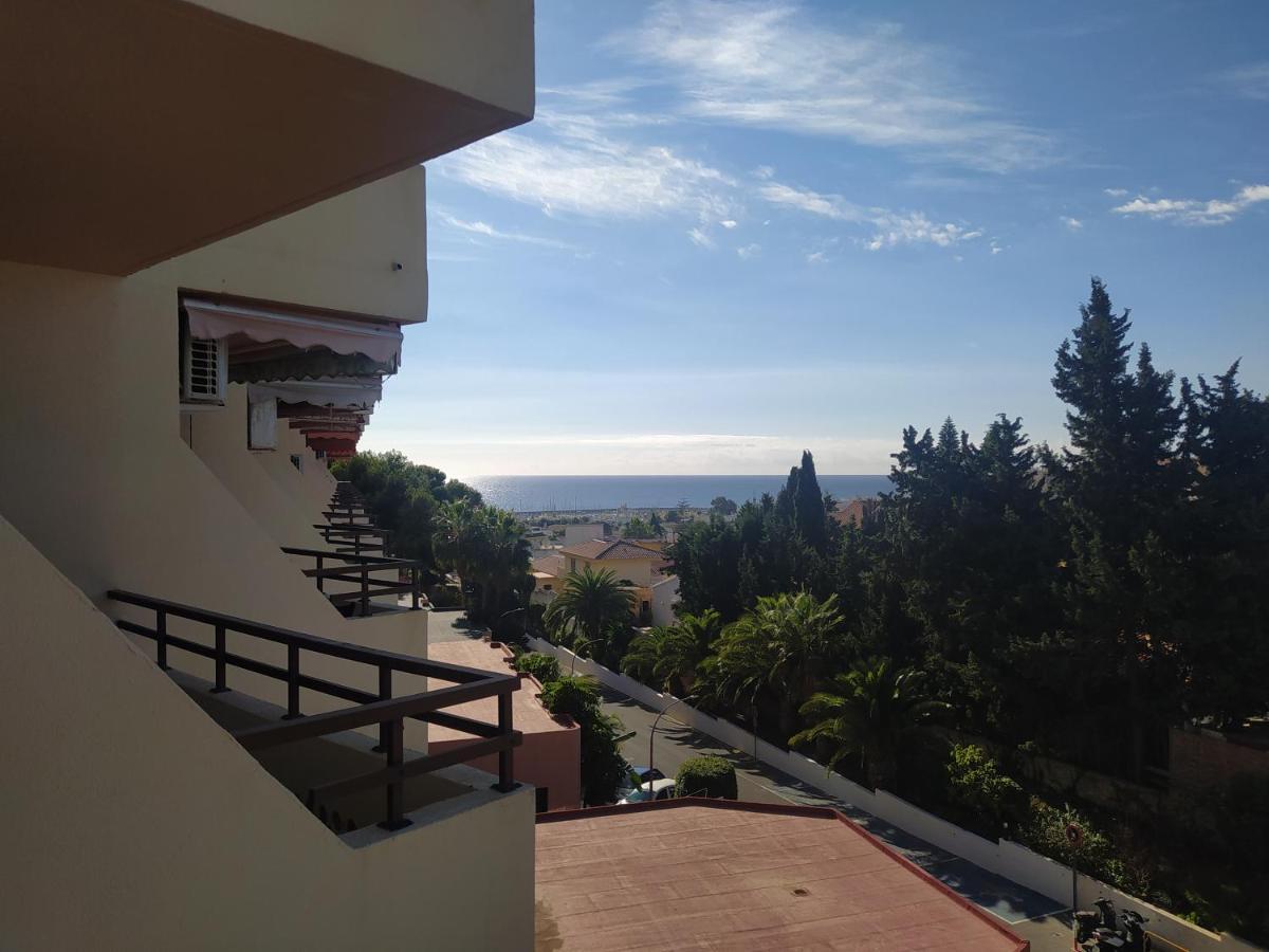 Sea View Apartment Duquesa de España Torremolinos Exterior foto