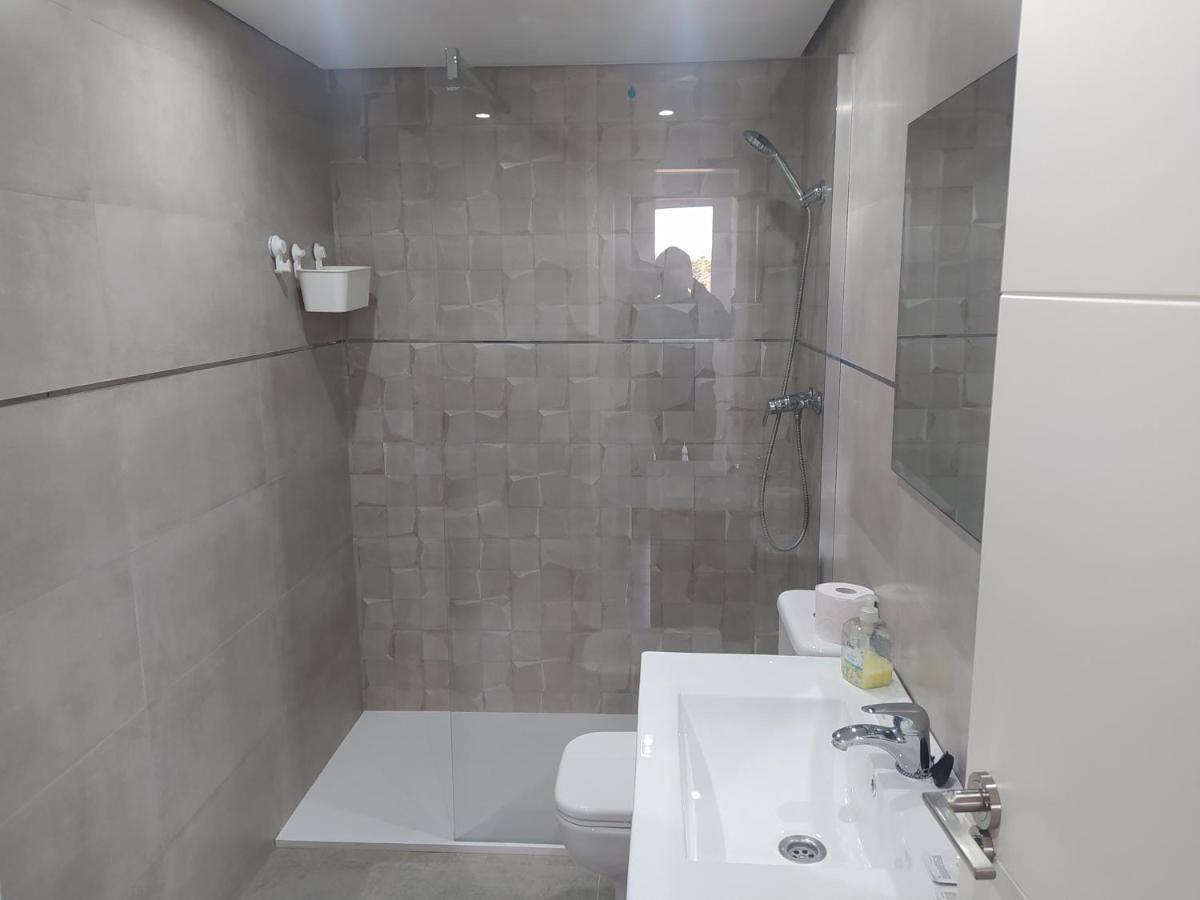 Sea View Apartment Duquesa de España Torremolinos Exterior foto